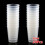 Διαφανή πλαστικά δοχεία μέτρησης 15ml30ml50ml (20 τεμάχια) 1