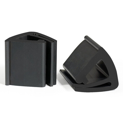 Golf Cart Holder For Multiple Items Features ABS Materials-2 1