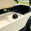 Golf Cart Holder For Multiple Items Features ABS Materials-2 3
