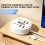 Space Saving 8 In 1 USB Charging With 4 USB And 4 Type C Ports 5