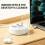 Space Saving 8 In 1 USB Charging With 4 USB And 4 Type C Ports 6