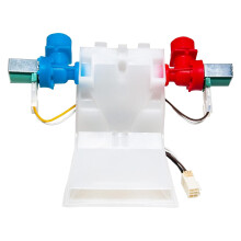 Universal Water Inlet Valves Replacement Solves Filling Issues