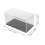 Model Car Display Case Dustproof Scale Showcase 2
