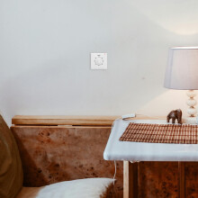 Minuterie numérique pour éclairage et appareils électroménagers