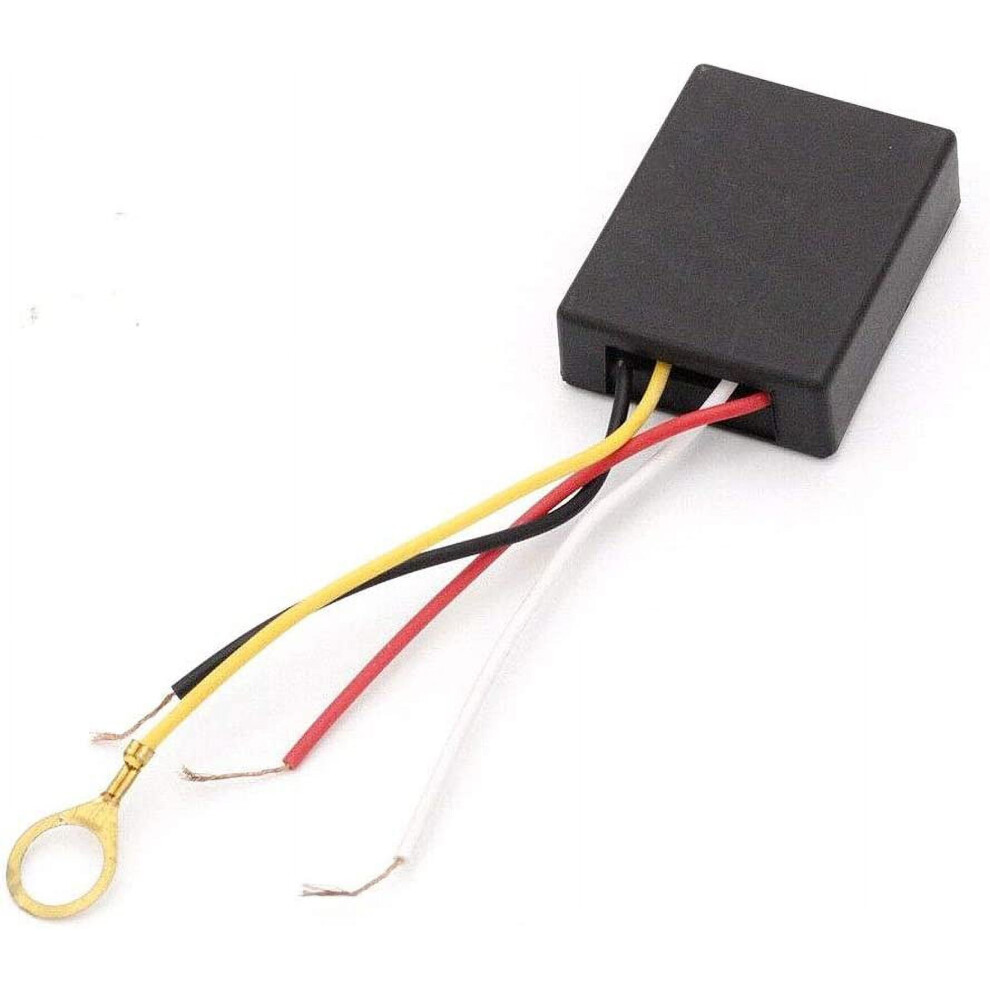 Dimmer Sensor Switch Module 220V Touch Control