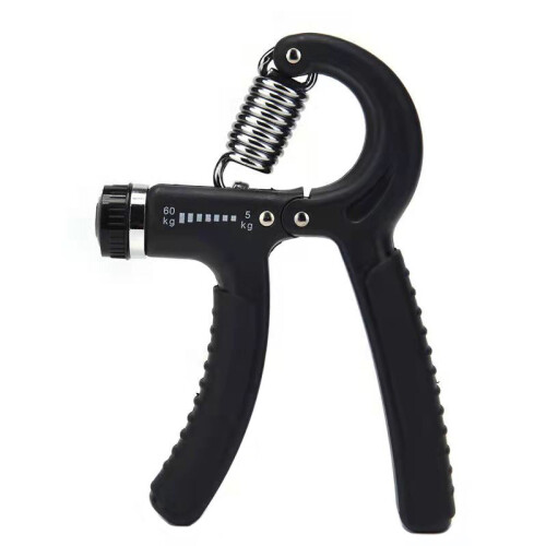 Handgrifftrainer Einstellbarer Widerstand 5-60 kg 1-pack