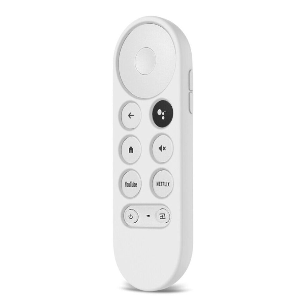 Remote Case White