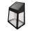 2-Pack Solar Wall Light with Tungsten Filament 1