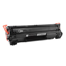 Toner Deimhnithe Rialaithe Cáilíochta Sraith LaserJet Pro, Cartús Comhoiriúnachta Leathan le haghaidh Toner Dubh Ardtoraidh Priontála Gan