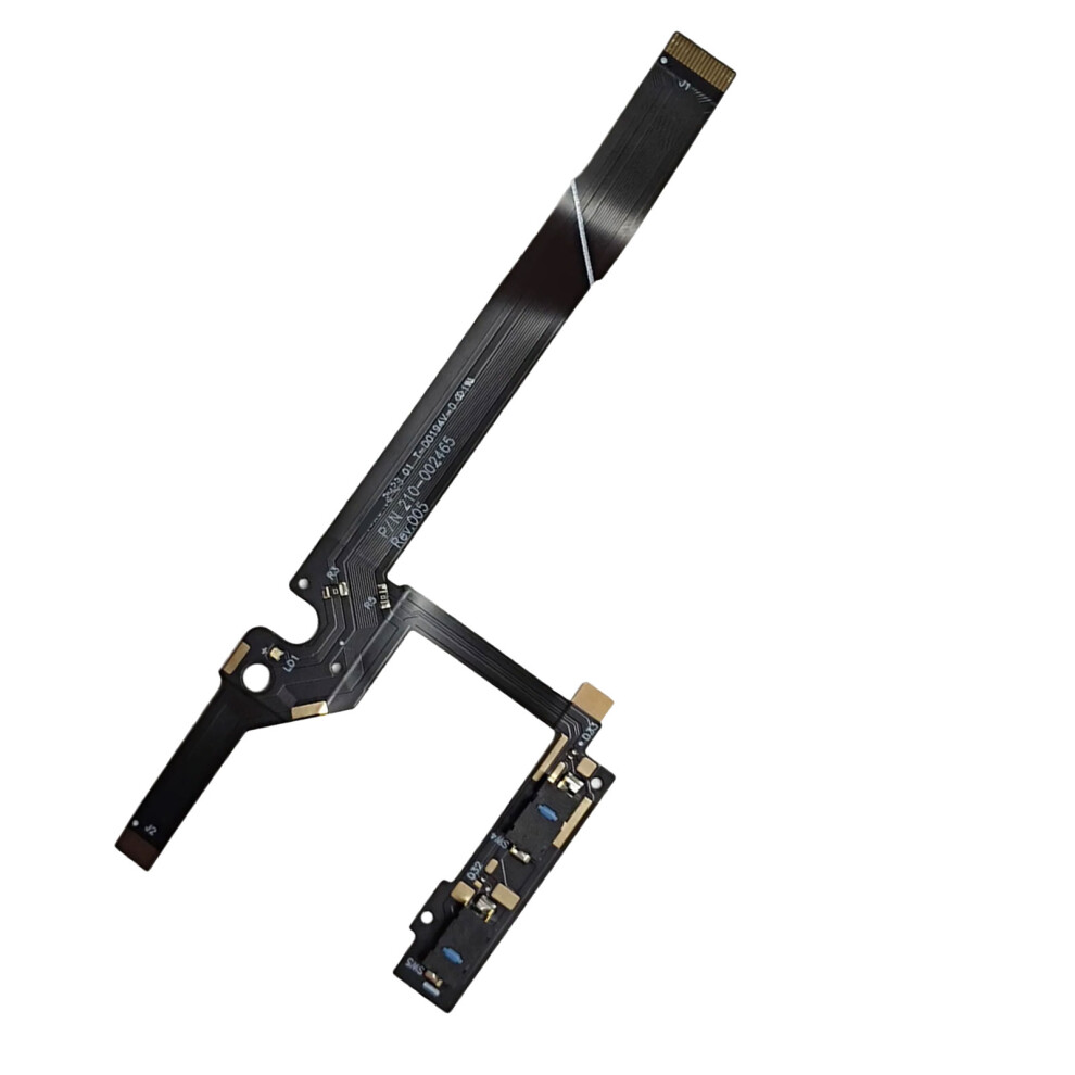 Flexible Side Button Cable For Gprox Superlight2 Gpw3 Gaming 7627001479425