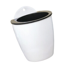 Auto Watering Wall Planter With Reservoir Easy To-Medium