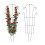 Vintage Metal Rose Trellis for Climbing Plants 1