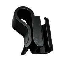 Aquarium Hose Support Brackets for 12/16Mm Fish Tanks Pipe-1