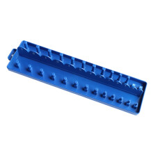 Space Saving Expandable PP Plastic Socket Holder For Tool-2