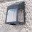 2-Pack Solar Wall Light with Tungsten Filament 4