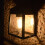 2-Pack Solar Wall Light with Tungsten Filament 7