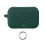 Flexible Soft Silicone Protector Case Housing For-dark green 1