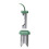 Vegetable Cores Remover Tool Pepper Corer For Home Kitchens And 1