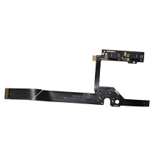Mouse Side Button Cable 4.33 Inches Optimaled Length For GPROX