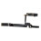 Mouse Side Button Cable 4.33 Inches Optimaled Length For GPROX 1