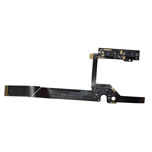Mouse Side Button Cable 4.33 Inches Optimaled Length For GPROX