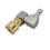 Professional High Flows 1/4 Inch Fast Release-copper Silver 1