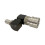 Professional High Flows 1/4 Inch Fast-Stainless steel Black 1