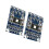 Small 50W Stereo Amplifier Module Suitable For Portable-2pcs 1