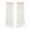 Lightweight Toe Separator Socks Comfortable Lyocell Socks For-5 1