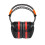 Noise Reduction Ear Muffs Hearing Protectors Ear-Red 1