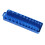 Lightweight Space Saving Expandable PP Socket Rack For Tool-1 1