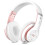 Wireless Headset Foldable Bluetooth Headphones Over Ear 40 Hours Playtime 1