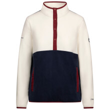 (3XL, Ghost) Trespass Womens/Ladies Garzoni AT100 Fleece Top