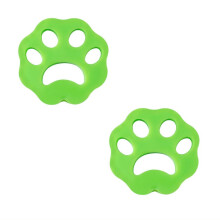 Fellentferner für Kleidung - entfernt Hunde-/Katzenhaare Green