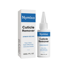 (30ml) Nymixa Cuticle Care Oil for Hands and Feet, Nail and Cuticle Treatment, Moisturizing & Repairing, 30ml