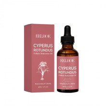 (60ml) EELHOE Cyperus Oil Body Massage Oil Skin Nourishing Moisturizing Gentle Care 30ml