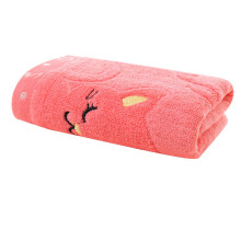 Salviette in morbido cotone – Assorbenti, delicate e