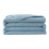 Koel zomerkleed - Blauw, 100x70cm, Polyester 1