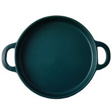 Plaque de cuisson en céramique 27 x 21 cm