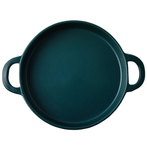 Plaque de cuisson en céramique 27 x 21 cm