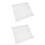 Antihaft-Sushi-Rollmatte 21,5 x 23,5 cm 1