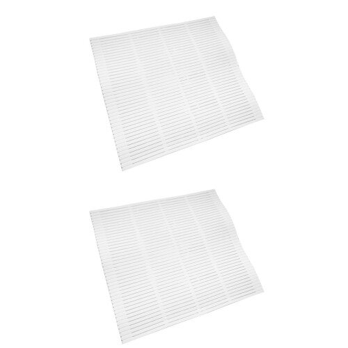 Antihaft-Sushi-Rollmatte 21,5 x 23,5 cm