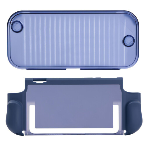 Gaming Accessory for NS2 Protective Case Scratchproof-Blue