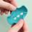 Housses de poignée de casserole en silicone (lot de 6) 3