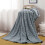 Couverture polaire micro-douce 70 x 100 cm 1