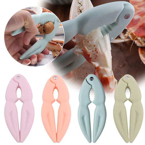Casse-crabes et homards multicolore 1 pièce 2