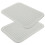 Silikon värmematta 30x23cm (2 st) 1