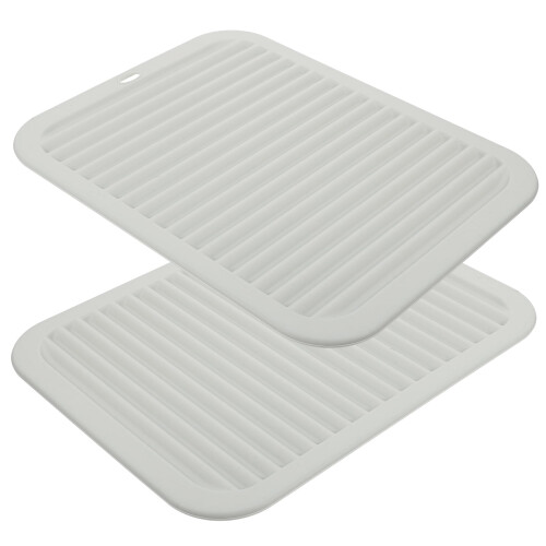 Silikon värmematta 30x23cm (2 st)