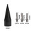 Holzbohrer 4 Teile Black 2