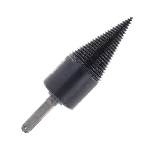 Holzbohrer 4 Teile Black 2